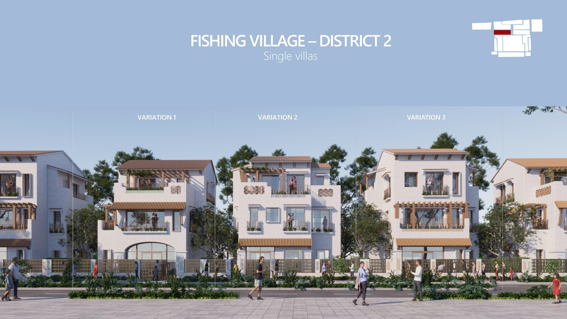 Bất động sản - SG Holdings