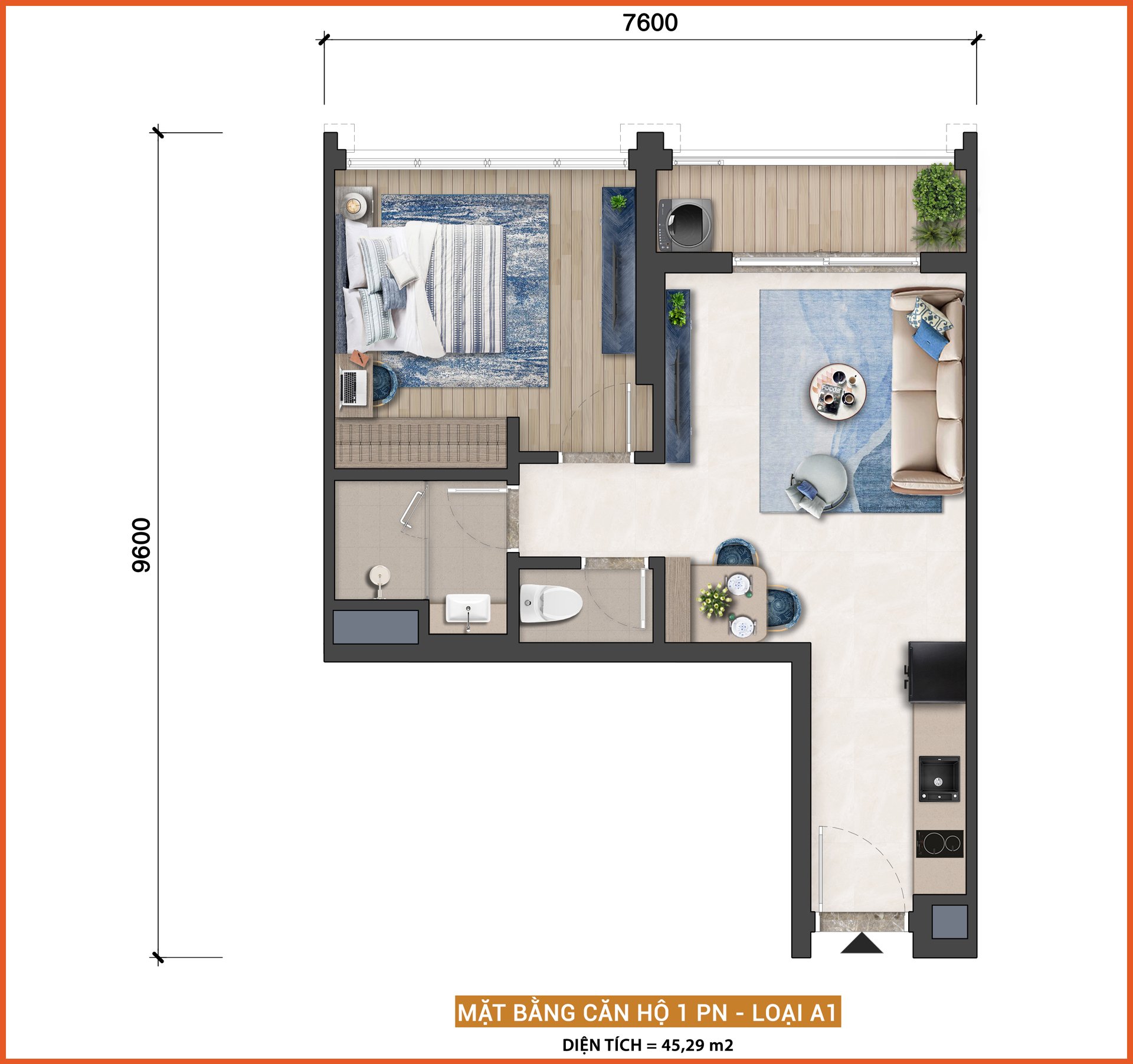 Bất động sản - SG Holdings