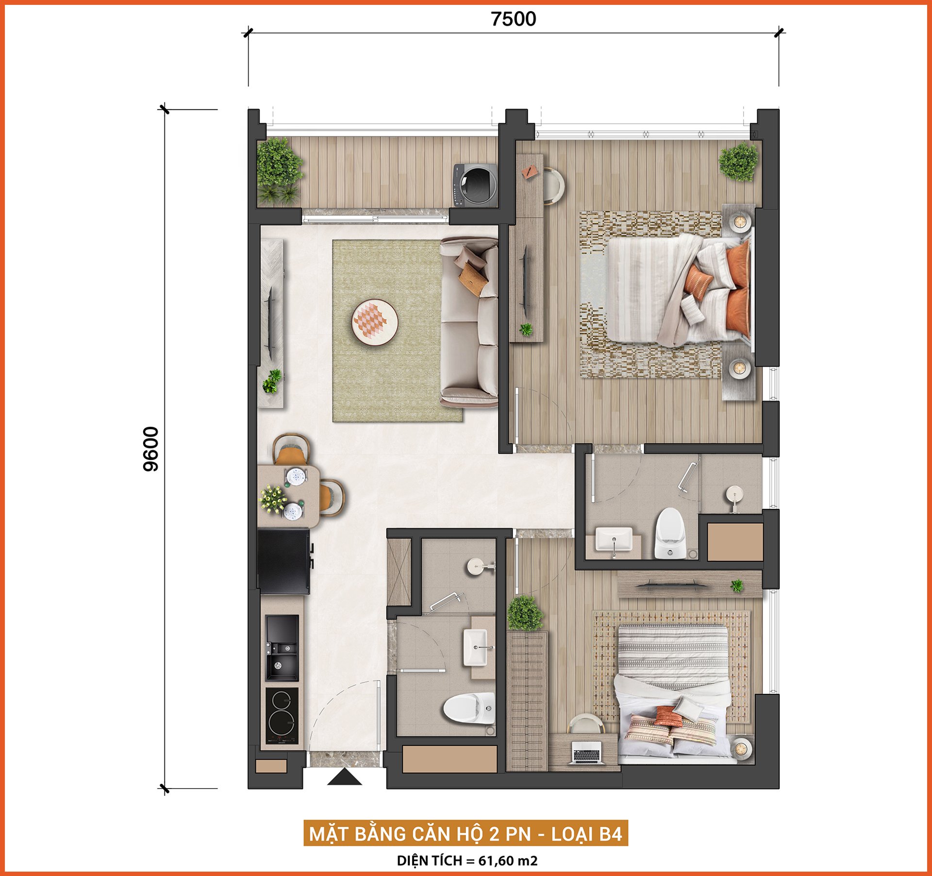 Bất động sản - SG Holdings