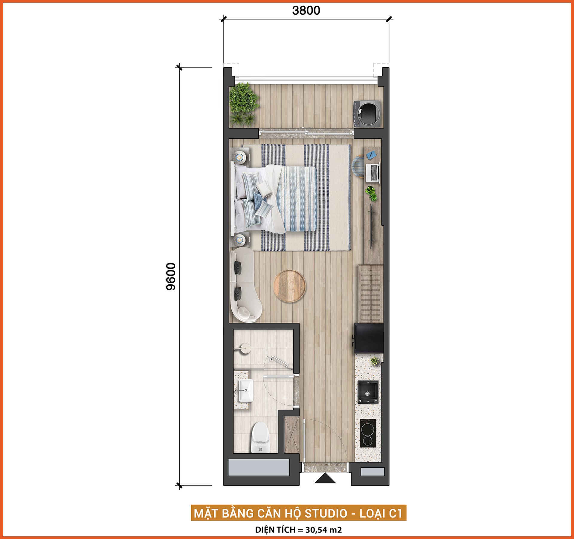Bất động sản - SG Holdings