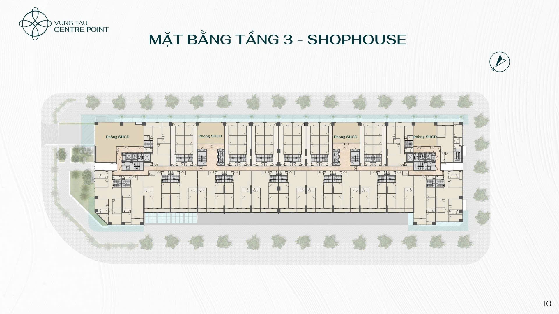 Vung Tau Centre Point