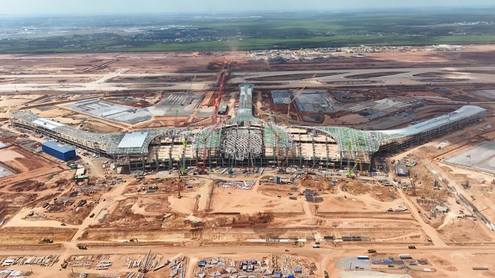 Fiato Airport City Đồng Nai