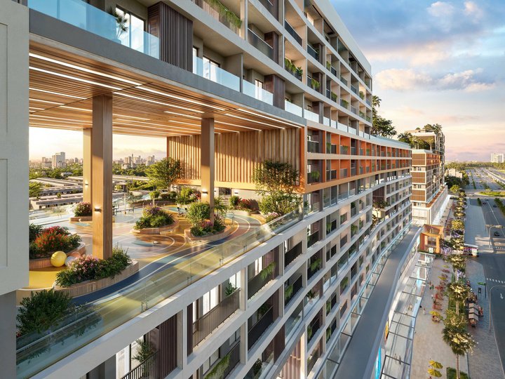 Fiato Airport City Đồng Nai