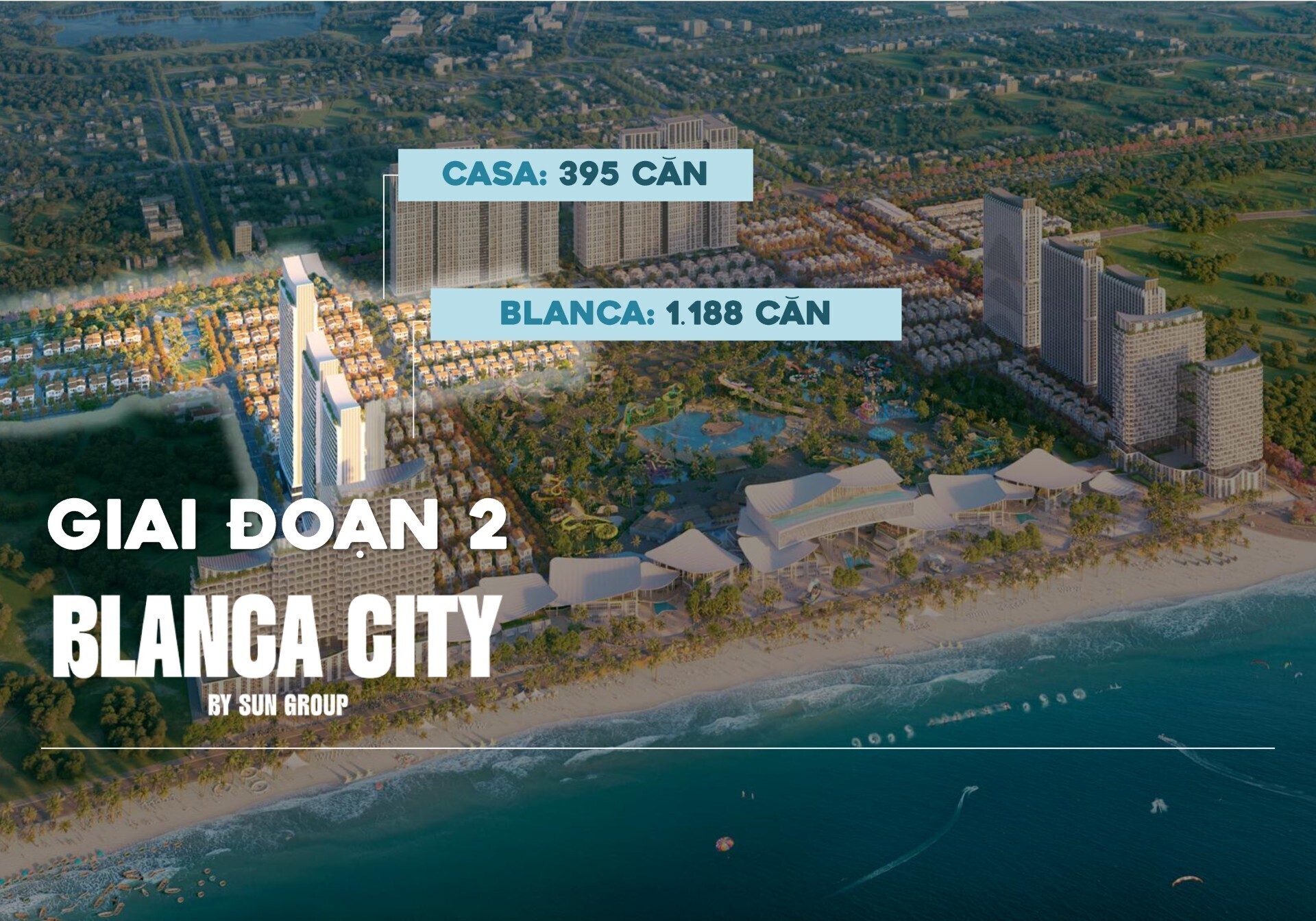 Bất động sản - SG Holdings