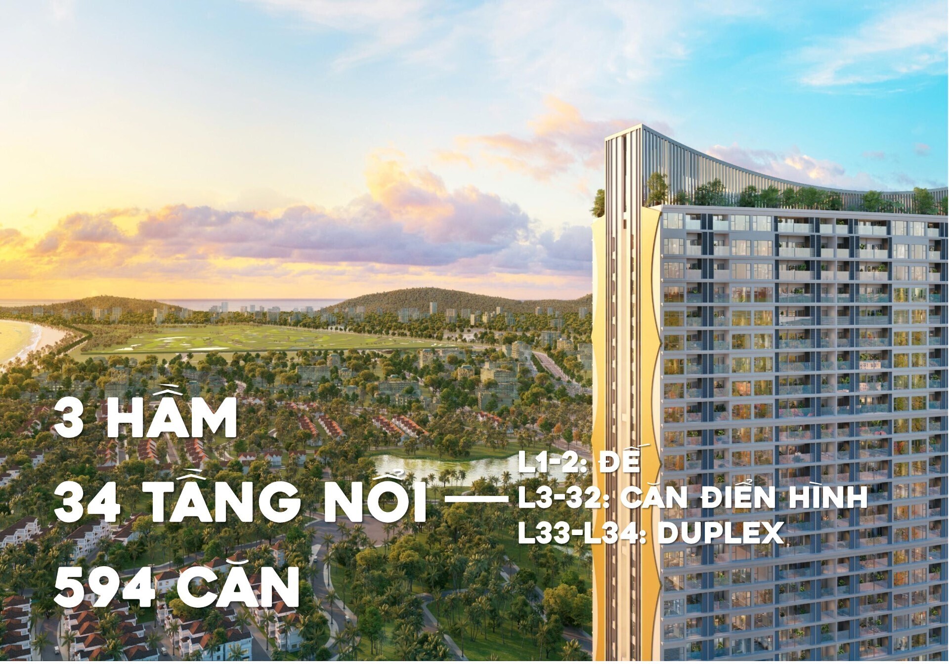 Bất động sản - SG Holdings