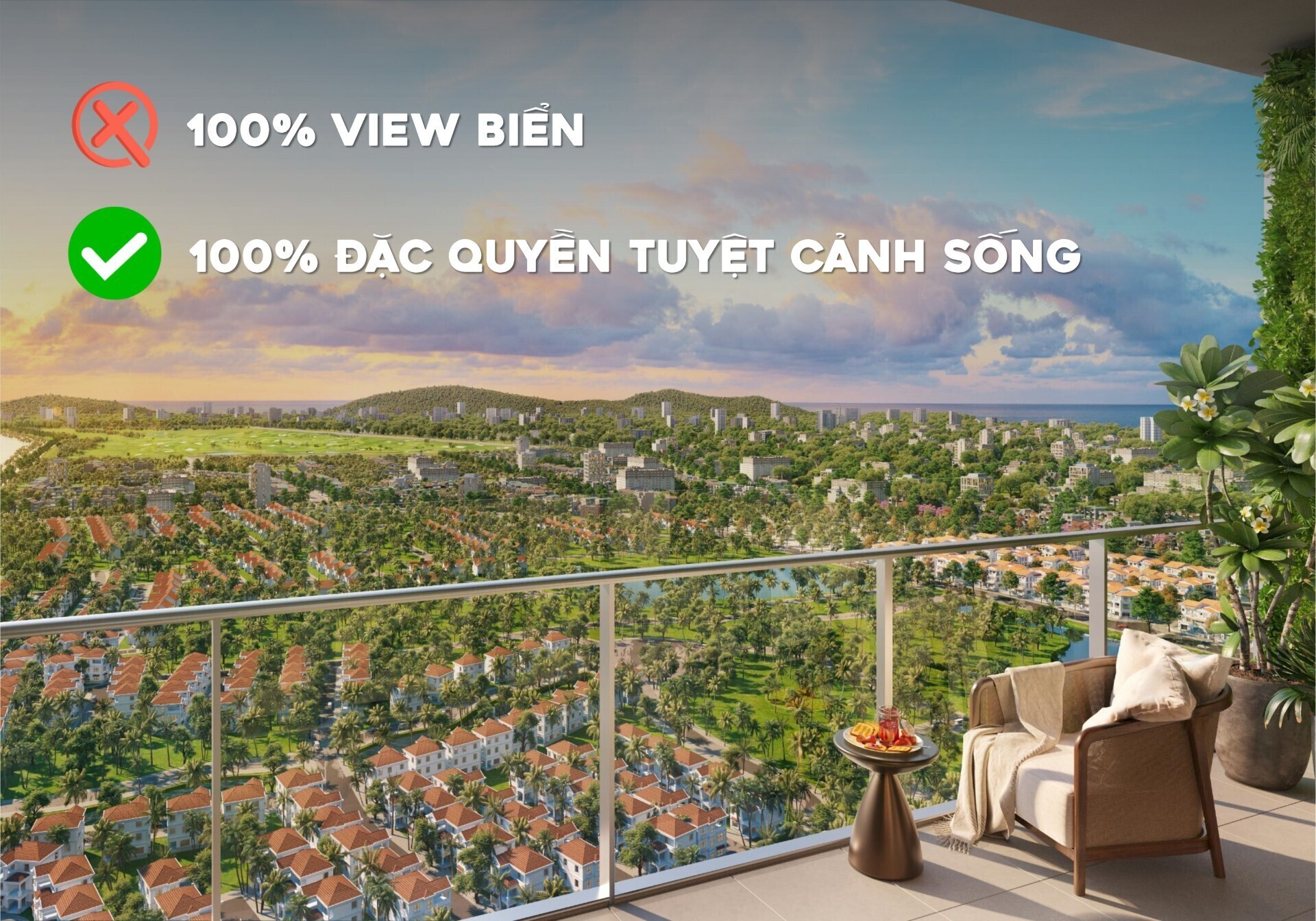 Bất động sản - SG Holdings