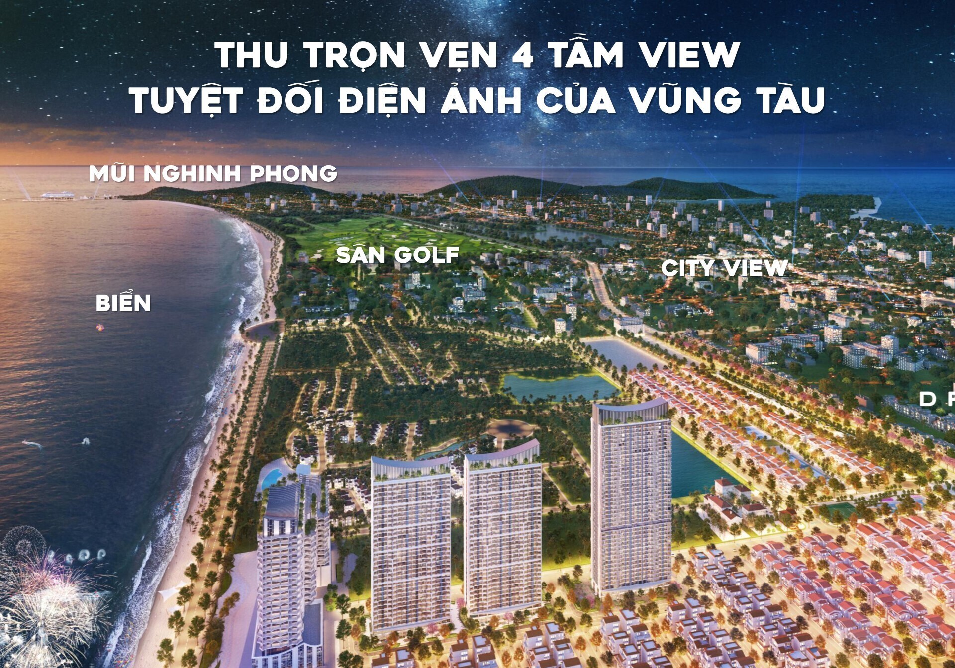 Bất động sản - SG Holdings