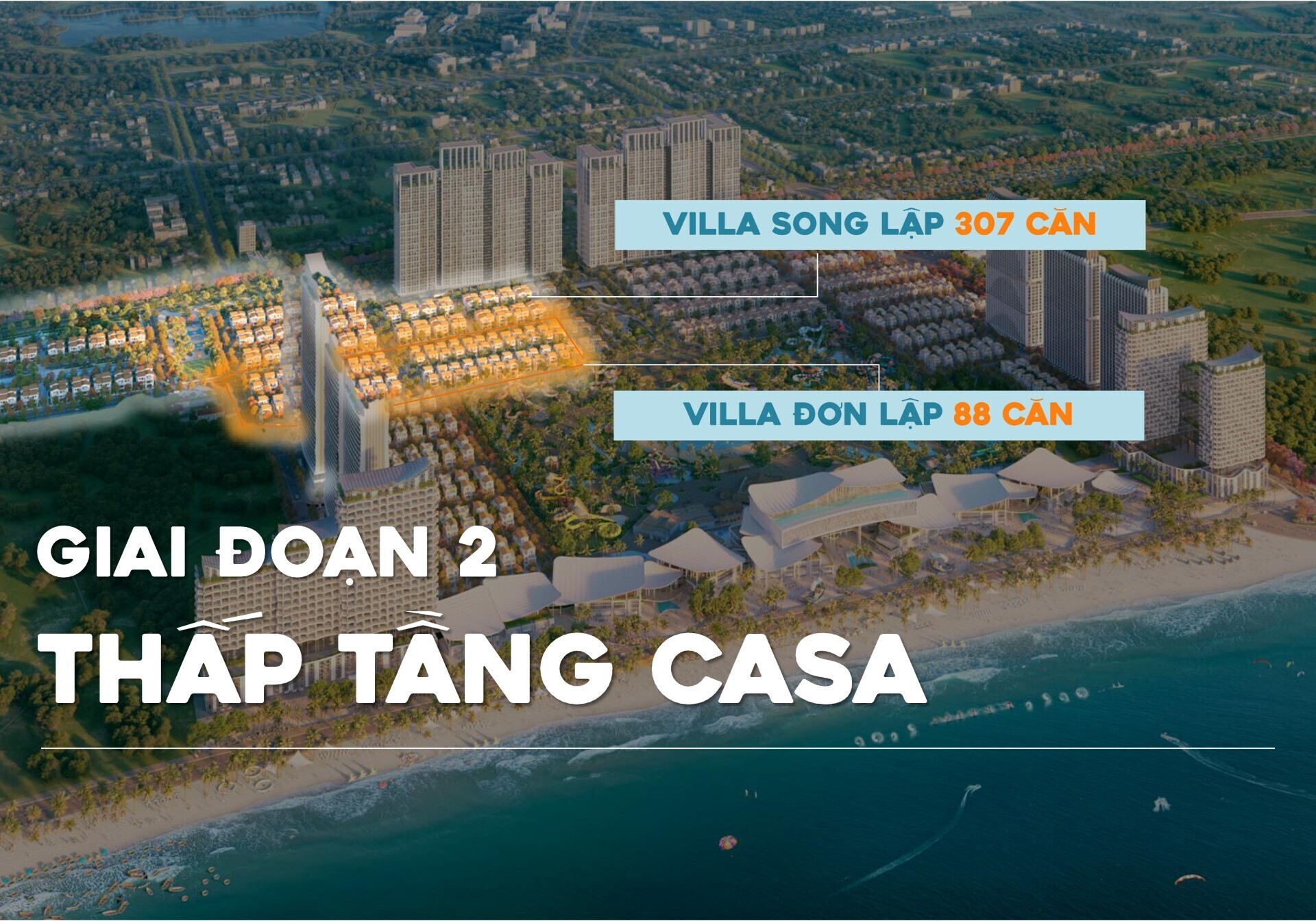 Bất động sản - SG Holdings