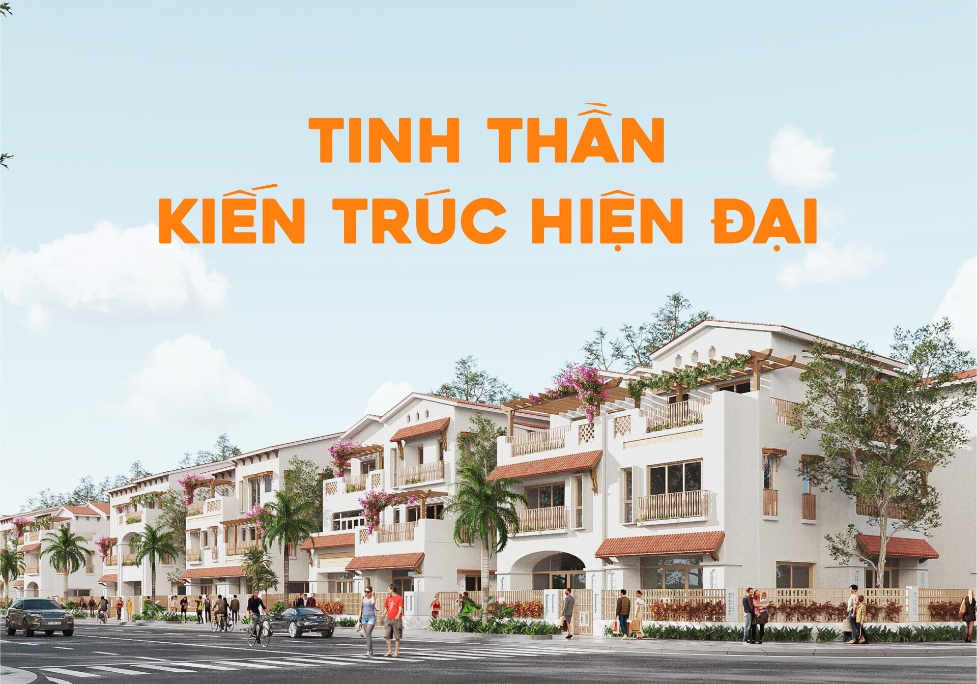 Bất động sản - SG Holdings