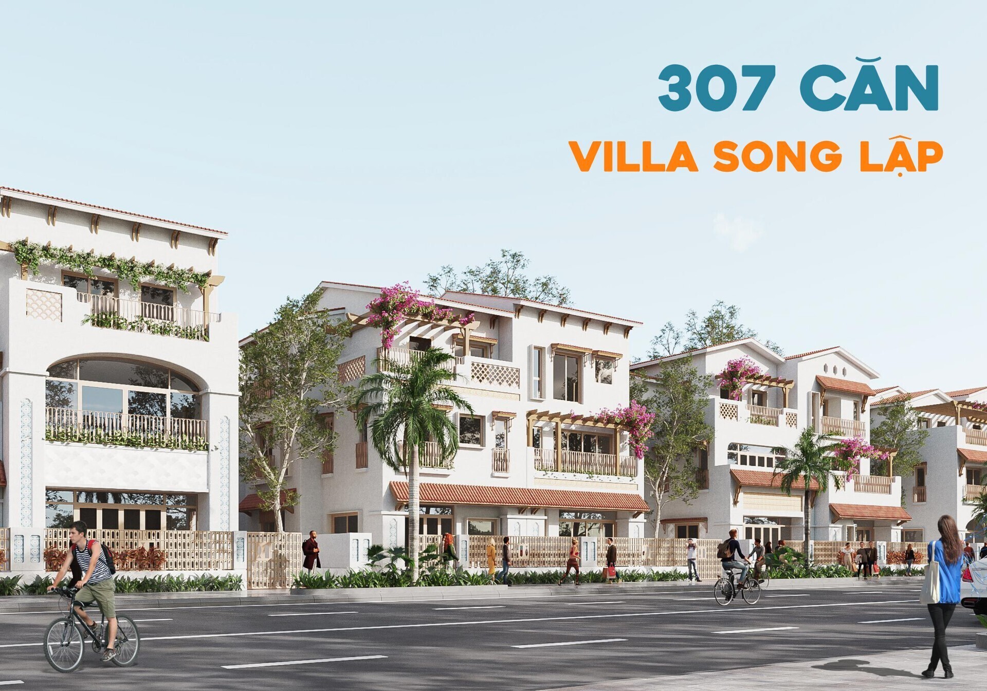 Bất động sản - SG Holdings