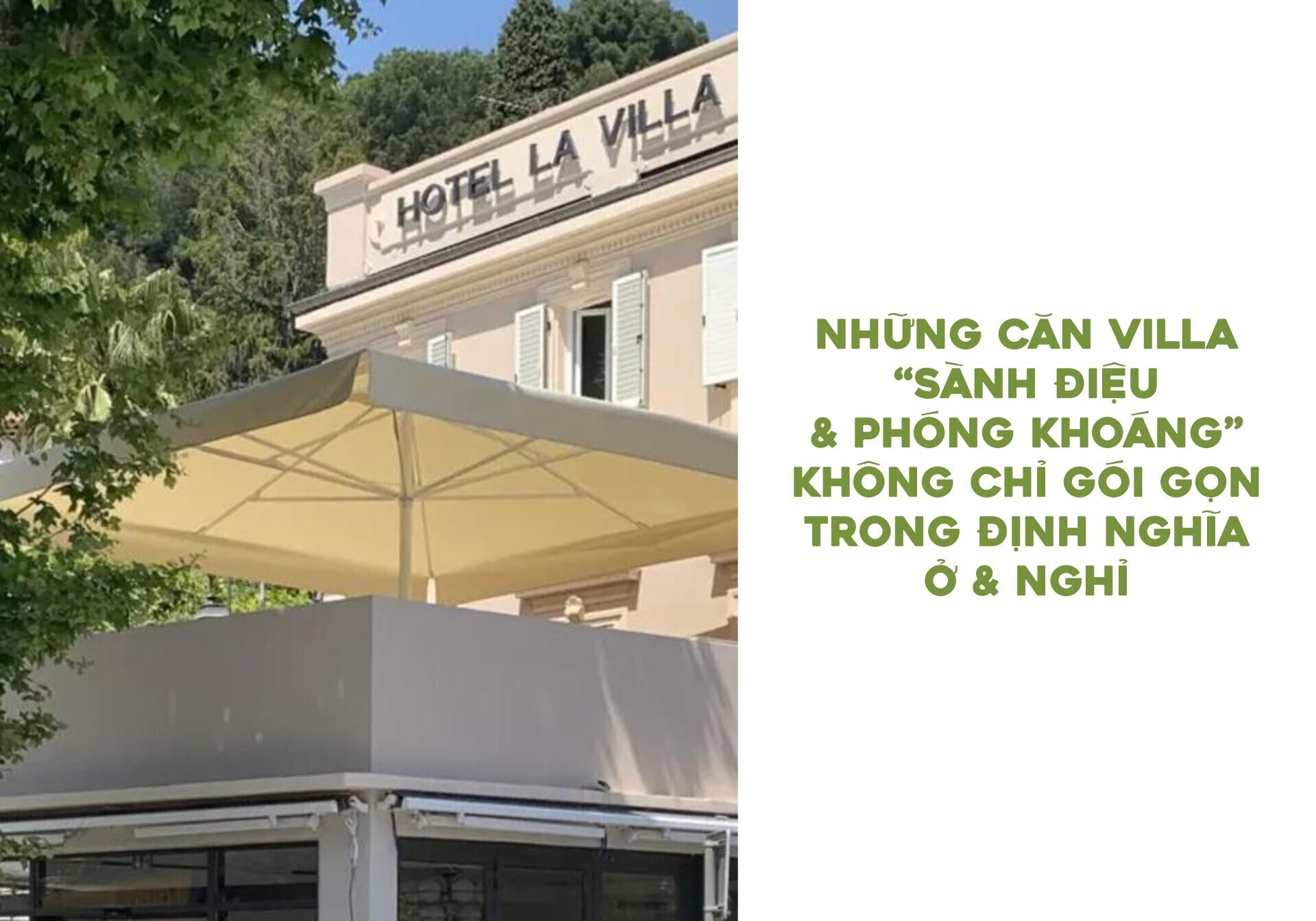 Bất động sản - SG Holdings