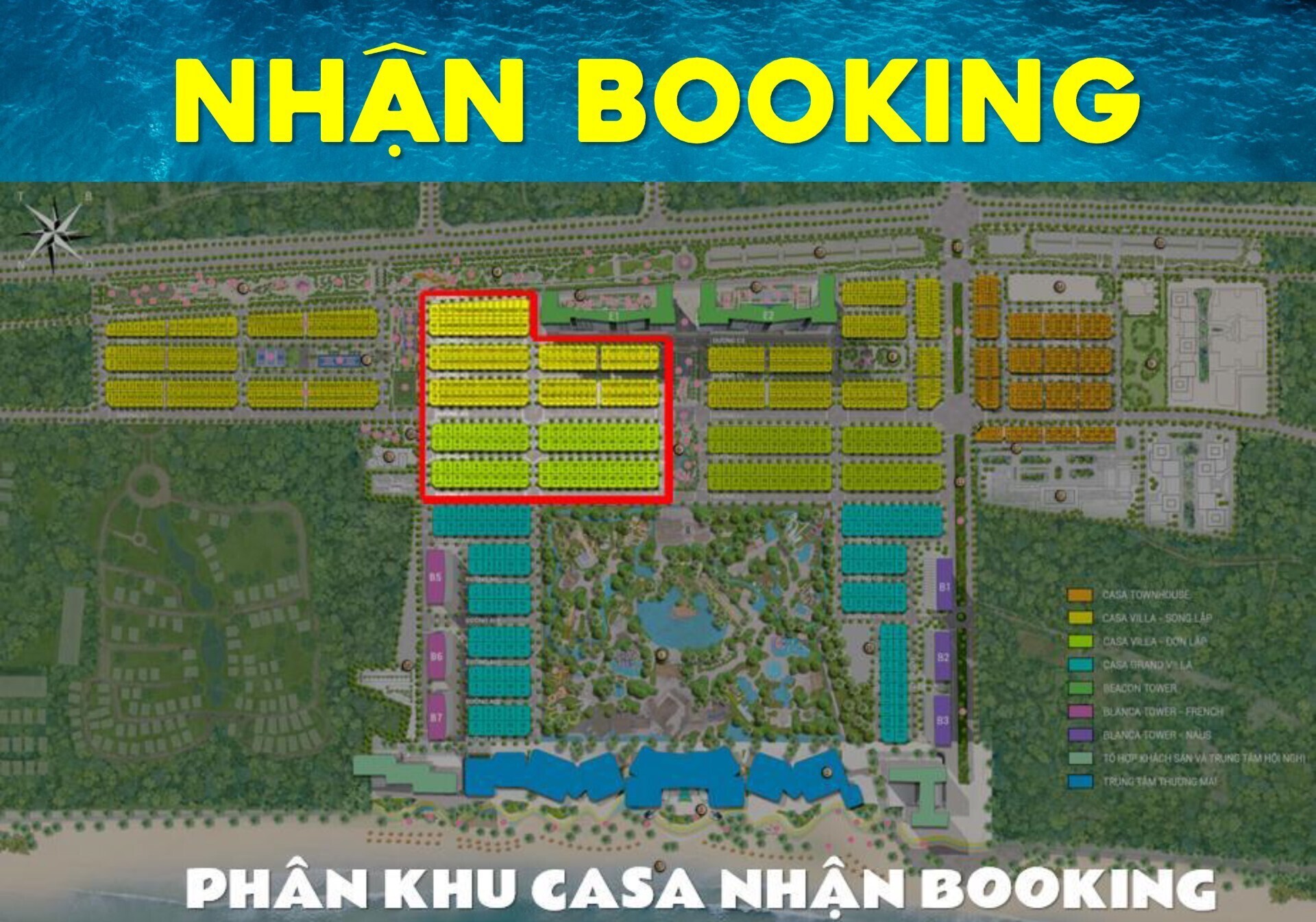 Bất động sản - SG Holdings