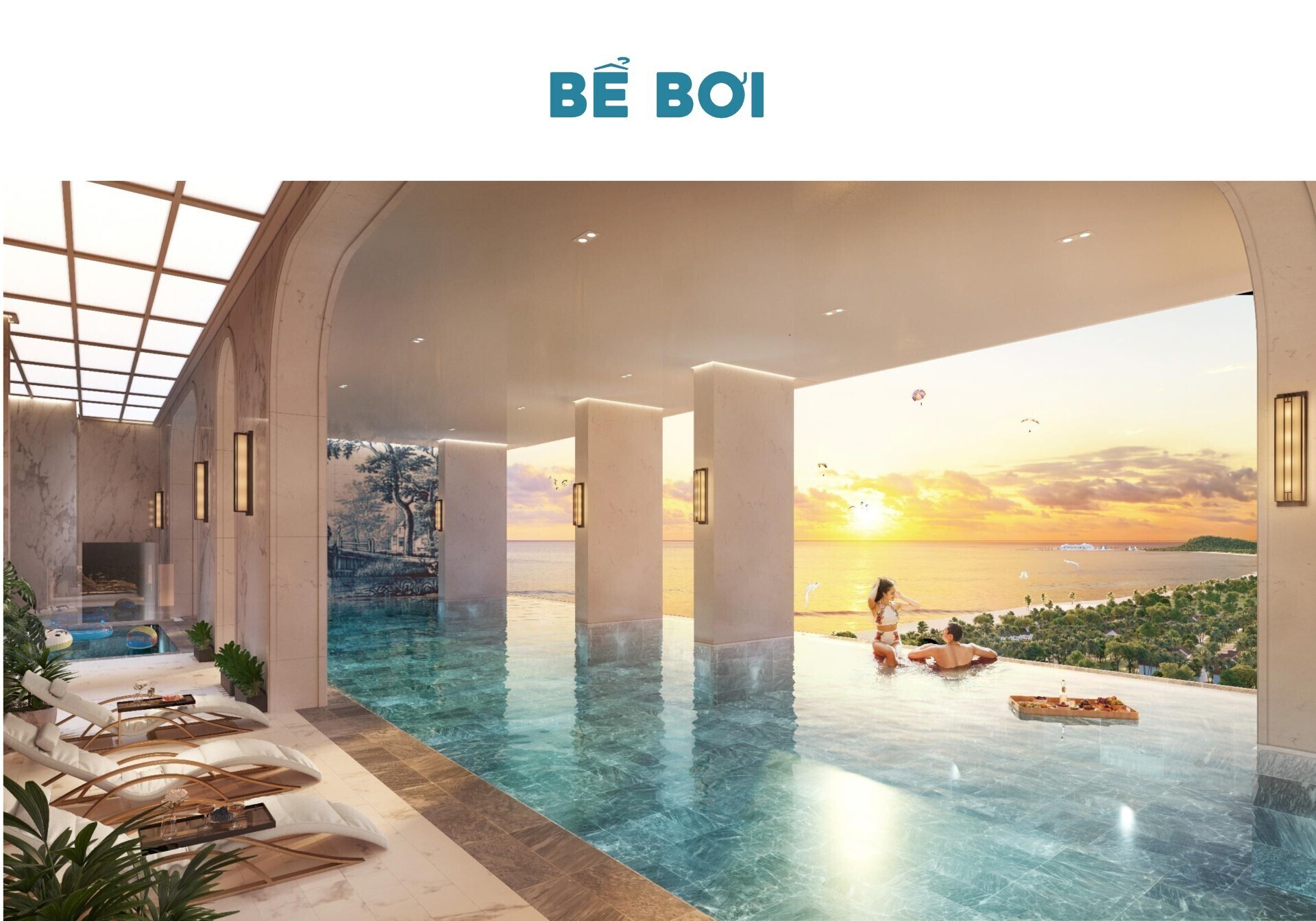 Bất động sản - SG Holdings