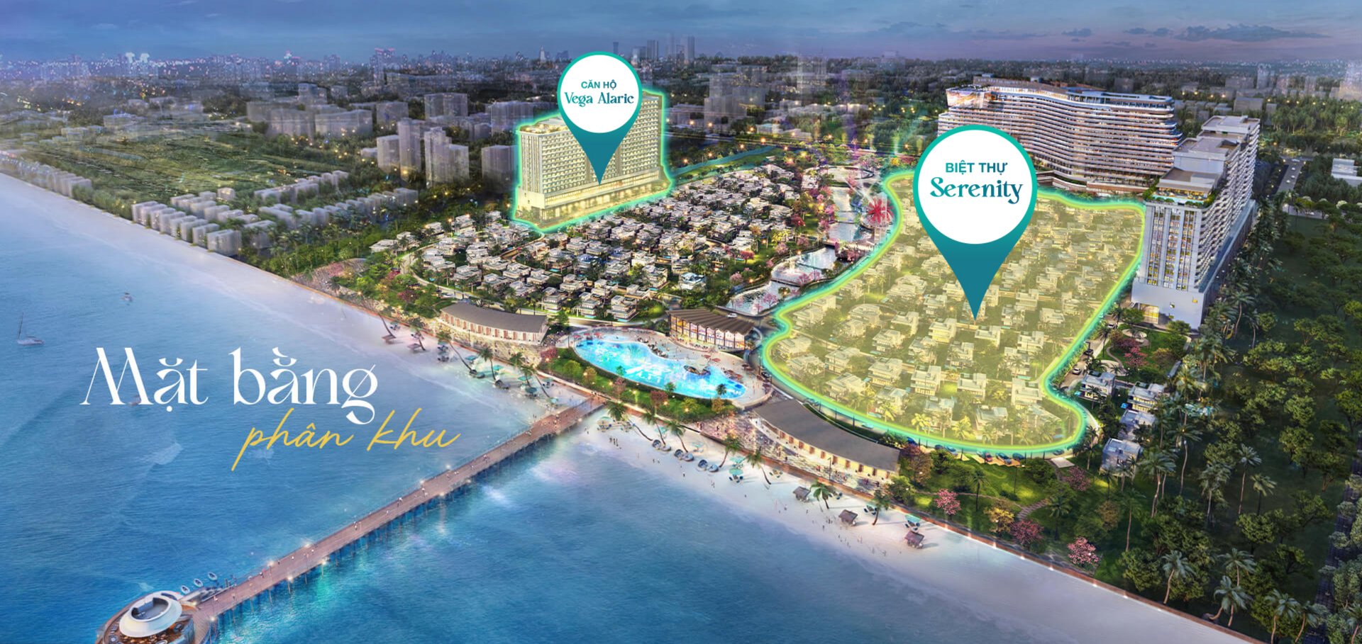 The Maris Vũng Tàu