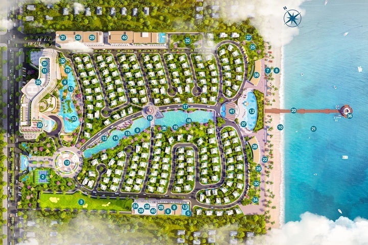 The Maris Vũng Tàu