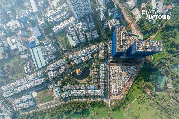 Fiato Uptown TP. Thủ Đức