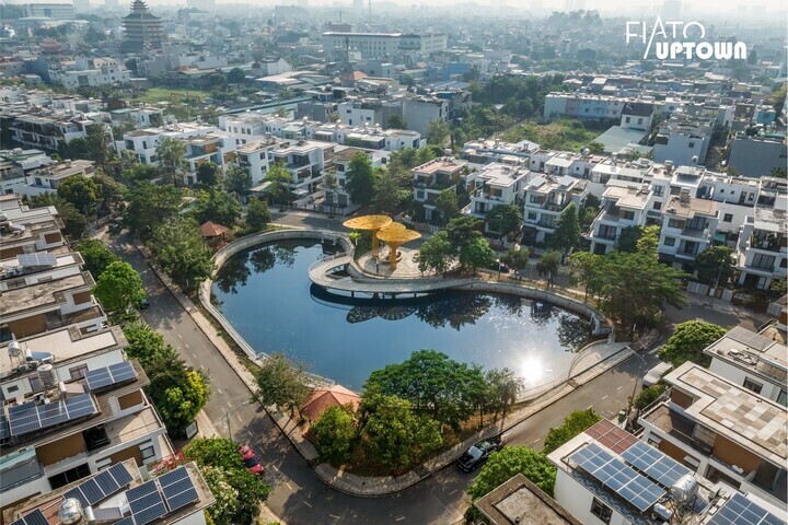 Fiato Uptown TP. Thủ Đức