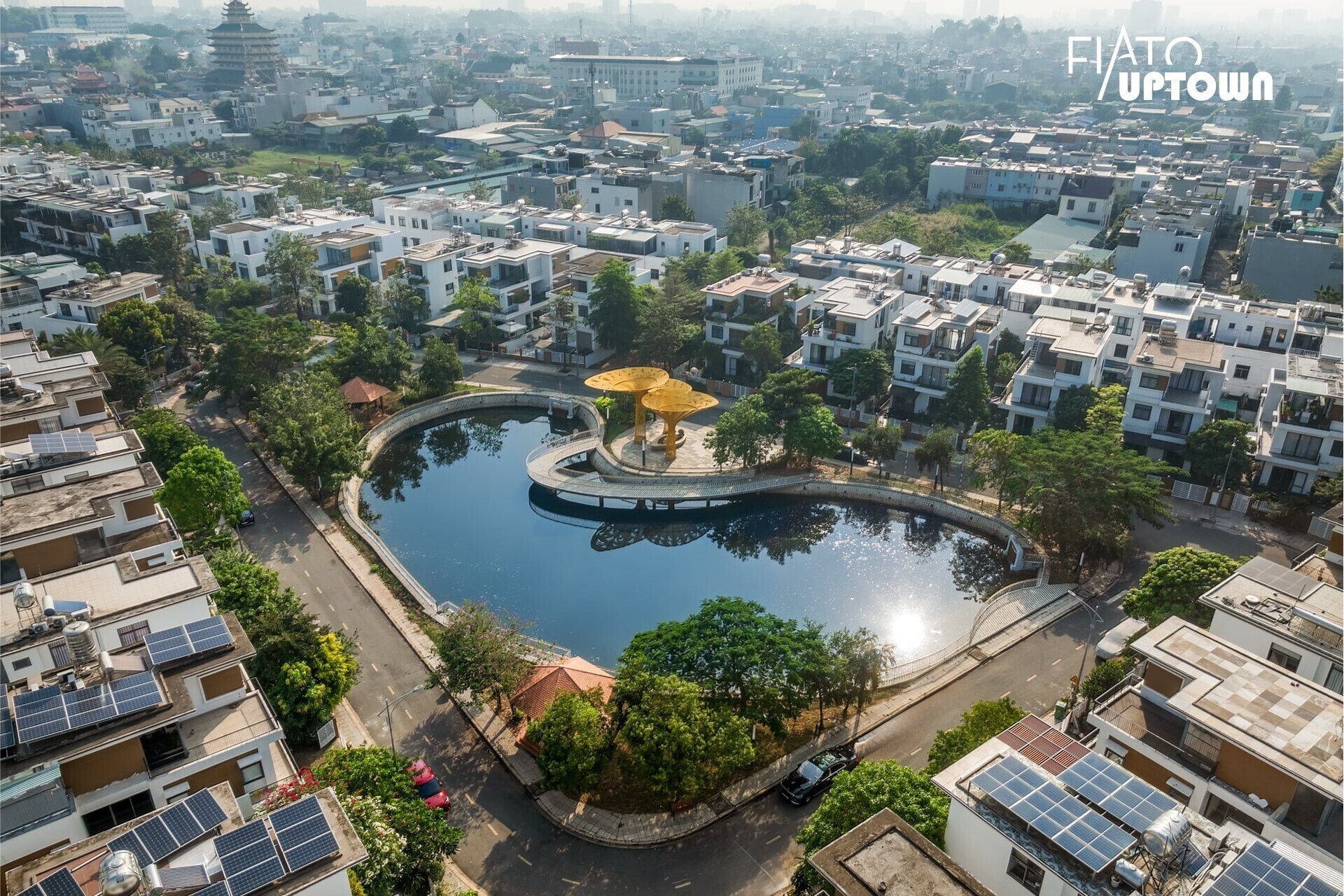 Fiato Uptown TP. Thủ Đức