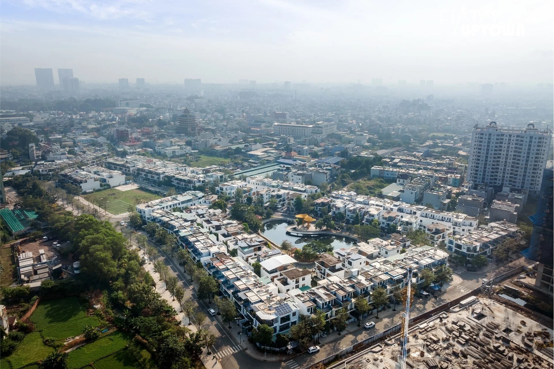 Fiato Uptown TP. Thủ Đức