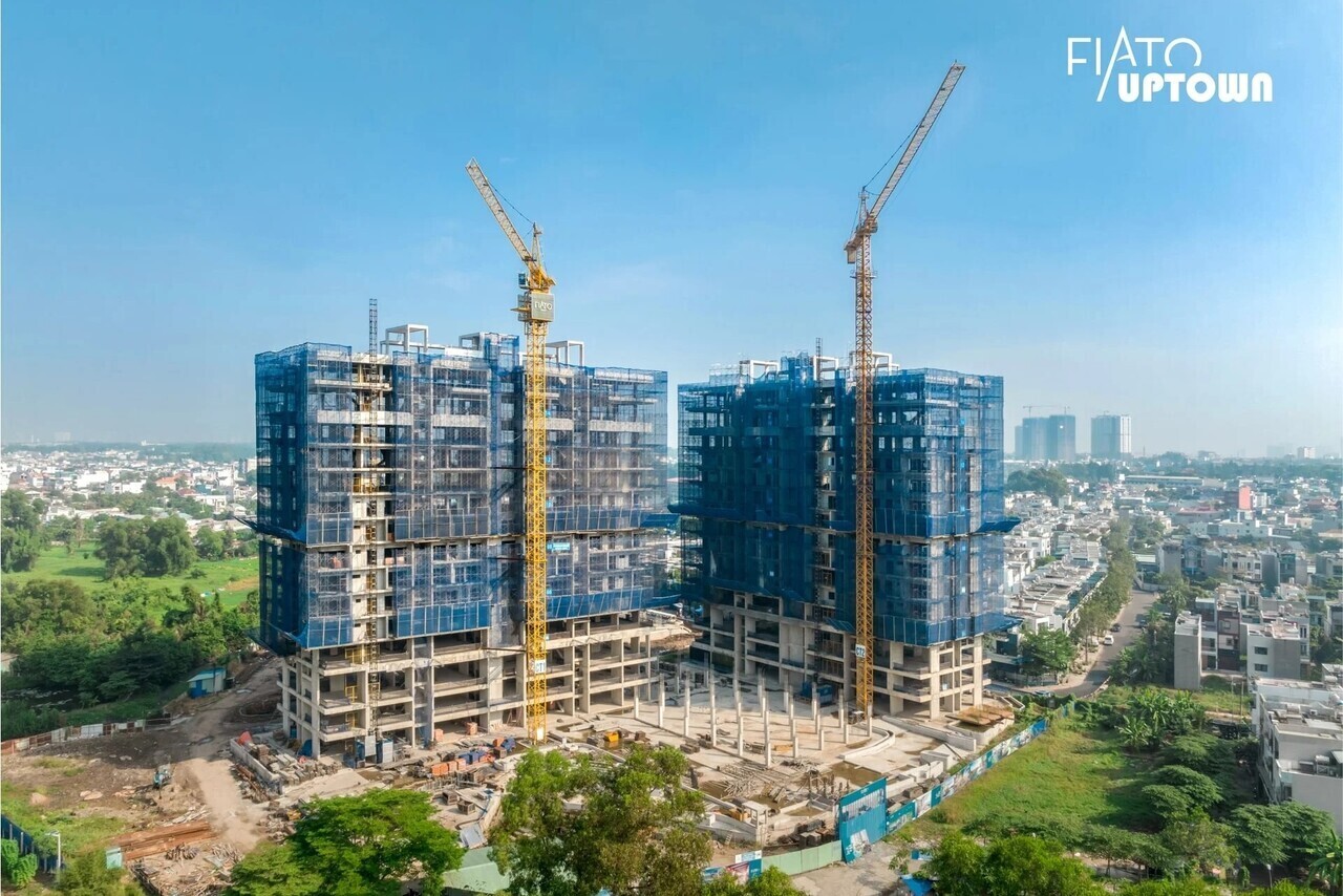 Fiato Uptown TP. Thủ Đức
