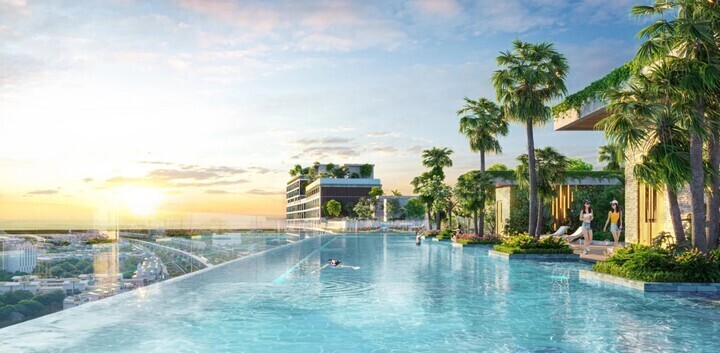 Fiato Airport City Đồng Nai