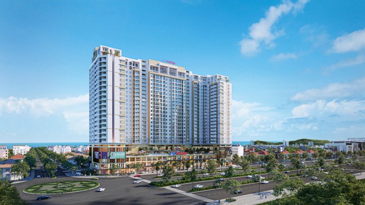 Vung Tau Centre Point