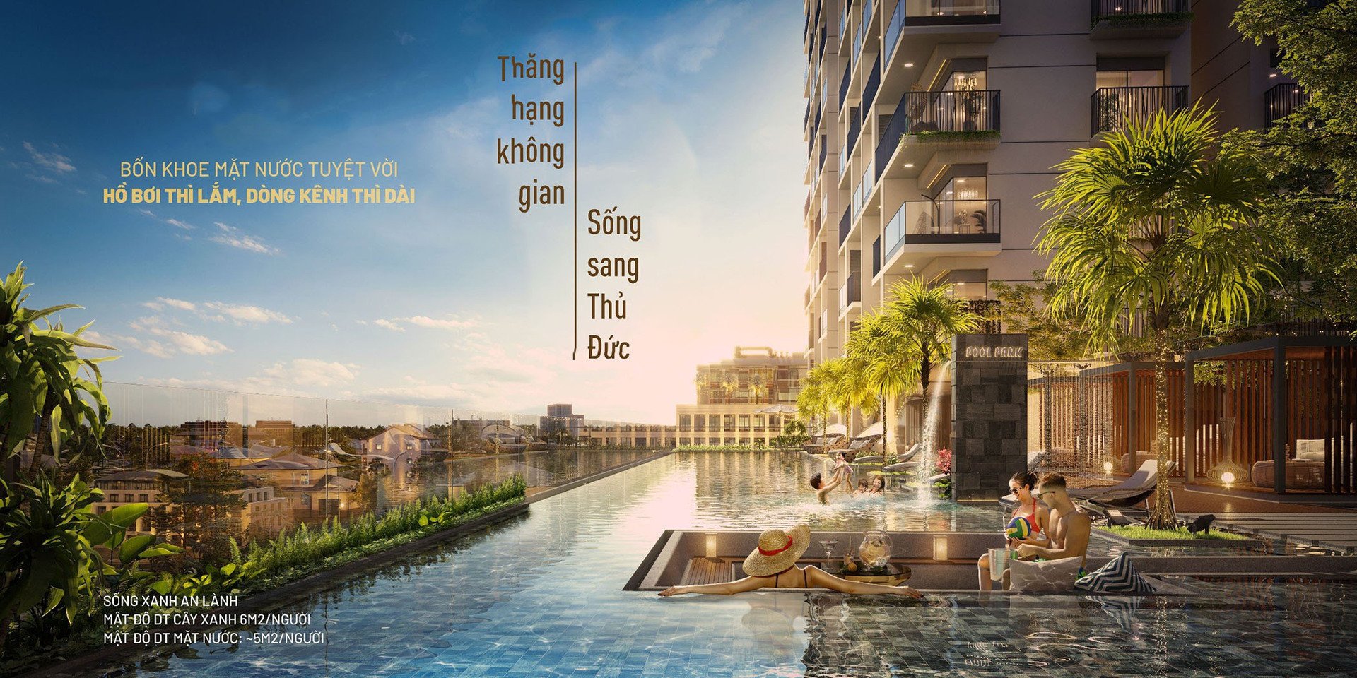 Fiato Uptown TP. Thủ Đức