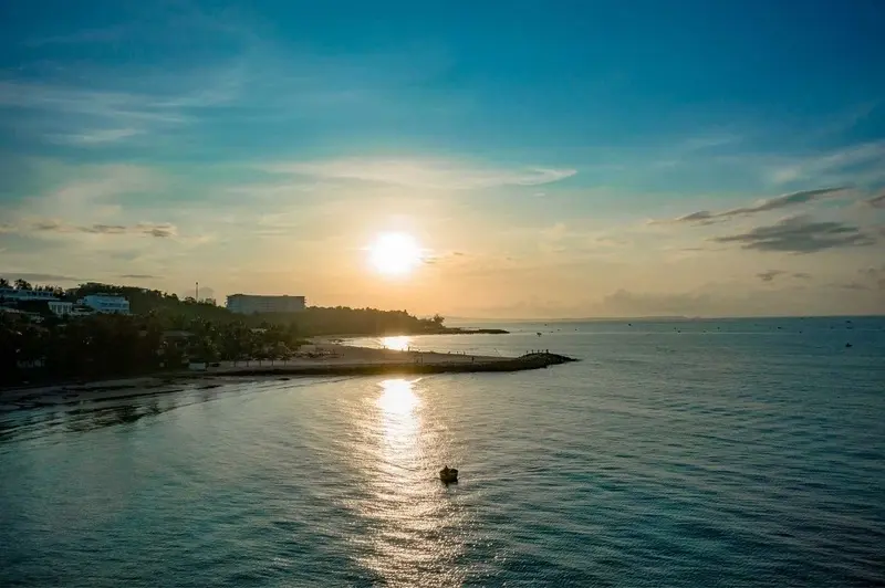 mũi né summerland và những giá trị ‘khác biệt’ tạo bước ngoặt cho phan thiết