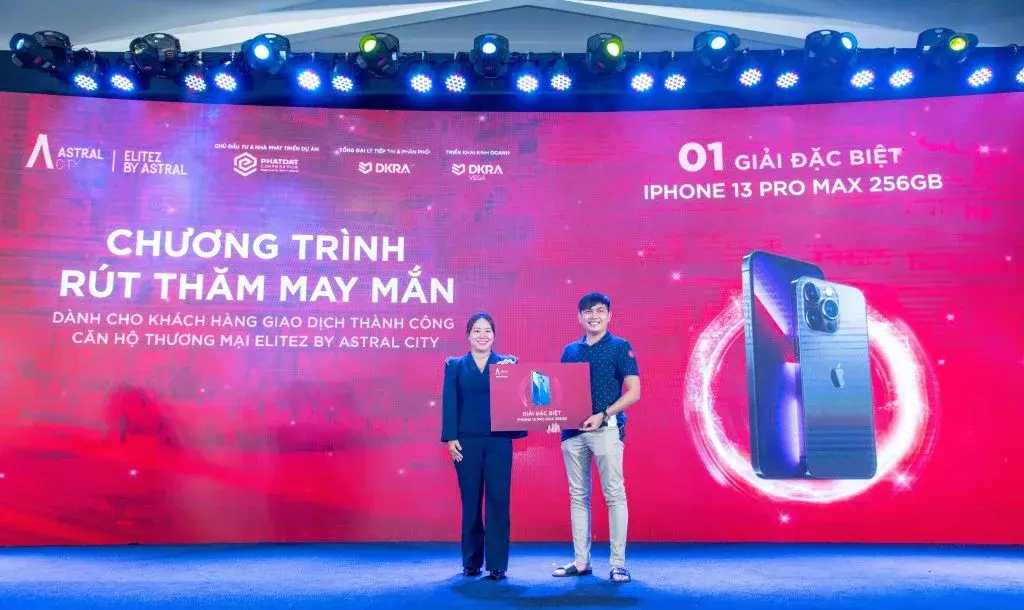 elitez by astral city khẳng định sức hút căn hộ thương mại đa năng trên thị trường