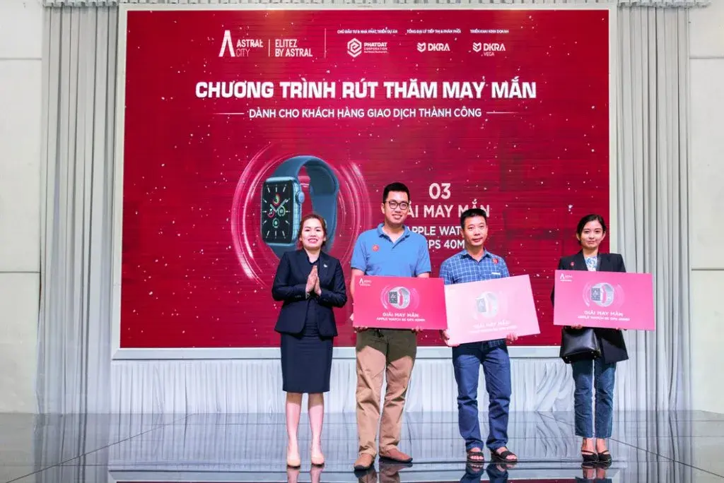 elitez by astral city đón đầu biên độ tăng giá tại “cửa ngõ” bình dương