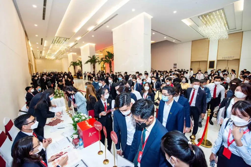 elitez by astral city khẳng định sức hút căn hộ thương mại đa năng trên thị trường