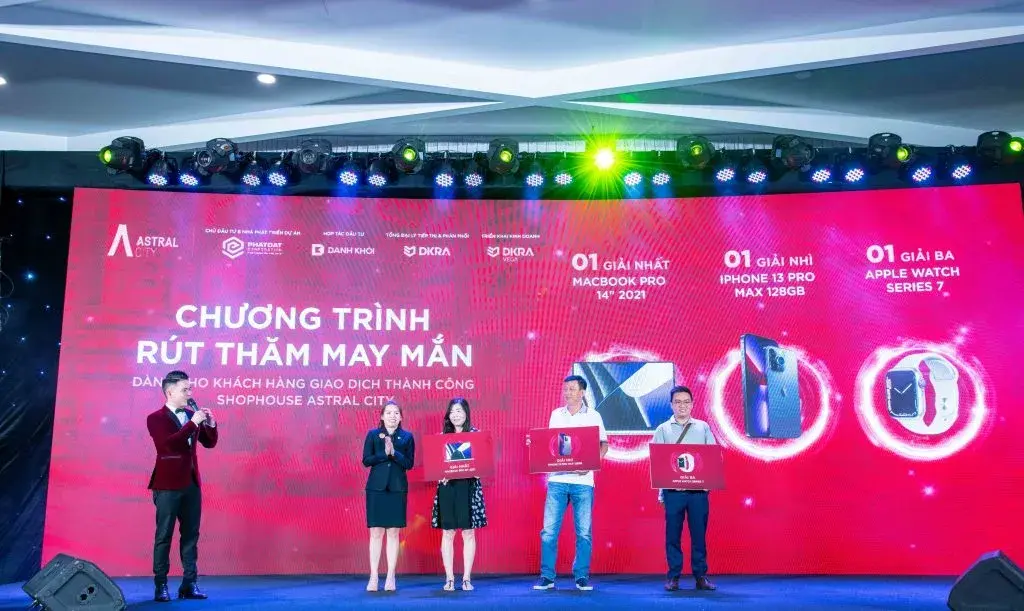 elitez by astral city khẳng định sức hút căn hộ thương mại đa năng trên thị trường