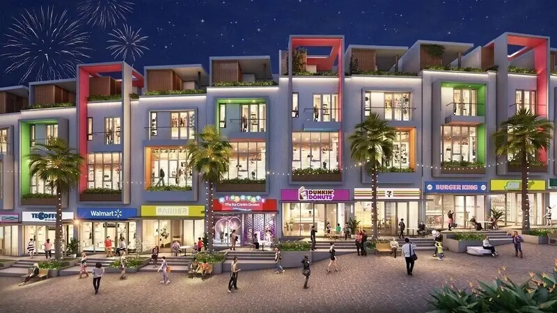 mũi né summerland và những giá trị ‘khác biệt’ tạo bước ngoặt cho phan thiết