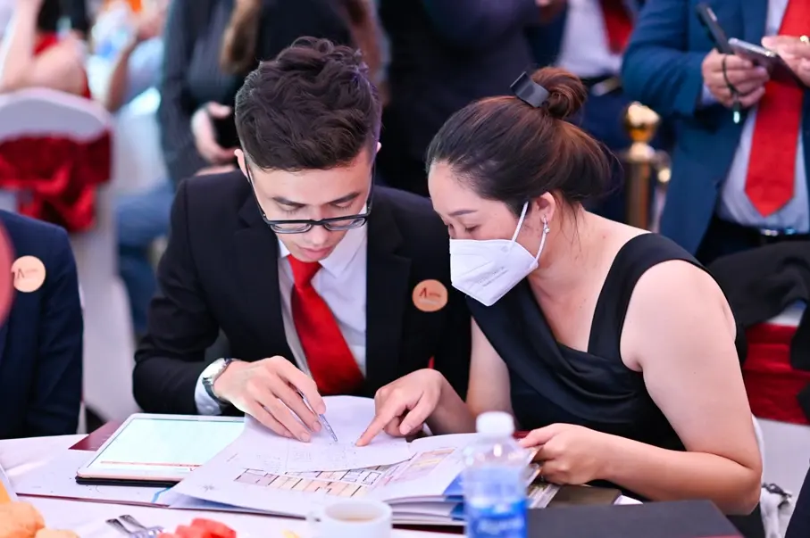 elitez by astral city đón đầu biên độ tăng giá tại “cửa ngõ” bình dương