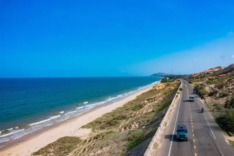 triển vọng bất động sản phan thiết nhìn từ các thành phố biển