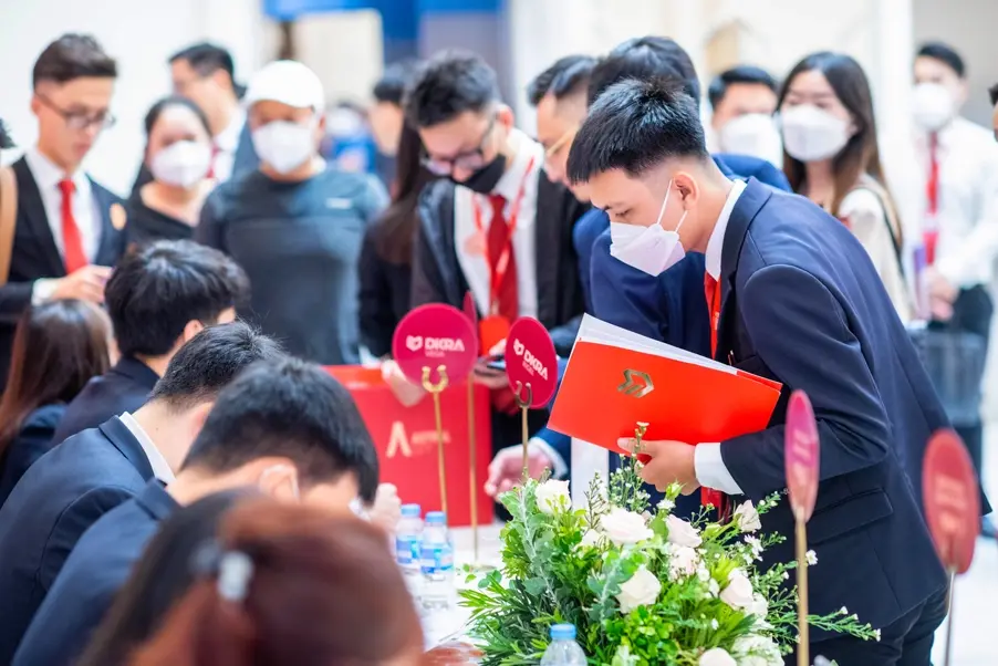 elitez by astral city đón đầu biên độ tăng giá tại “cửa ngõ” bình dương
