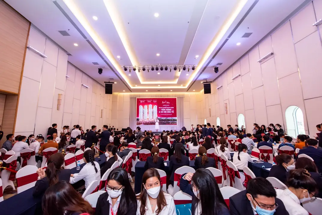 elitez by astral city đón đầu biên độ tăng giá tại “cửa ngõ” bình dương