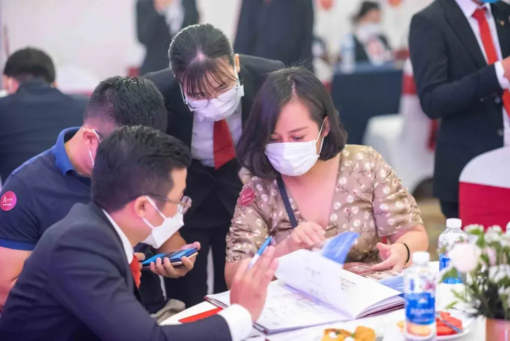 elitez by astral city khẳng định sức hút căn hộ thương mại đa năng trên thị trường