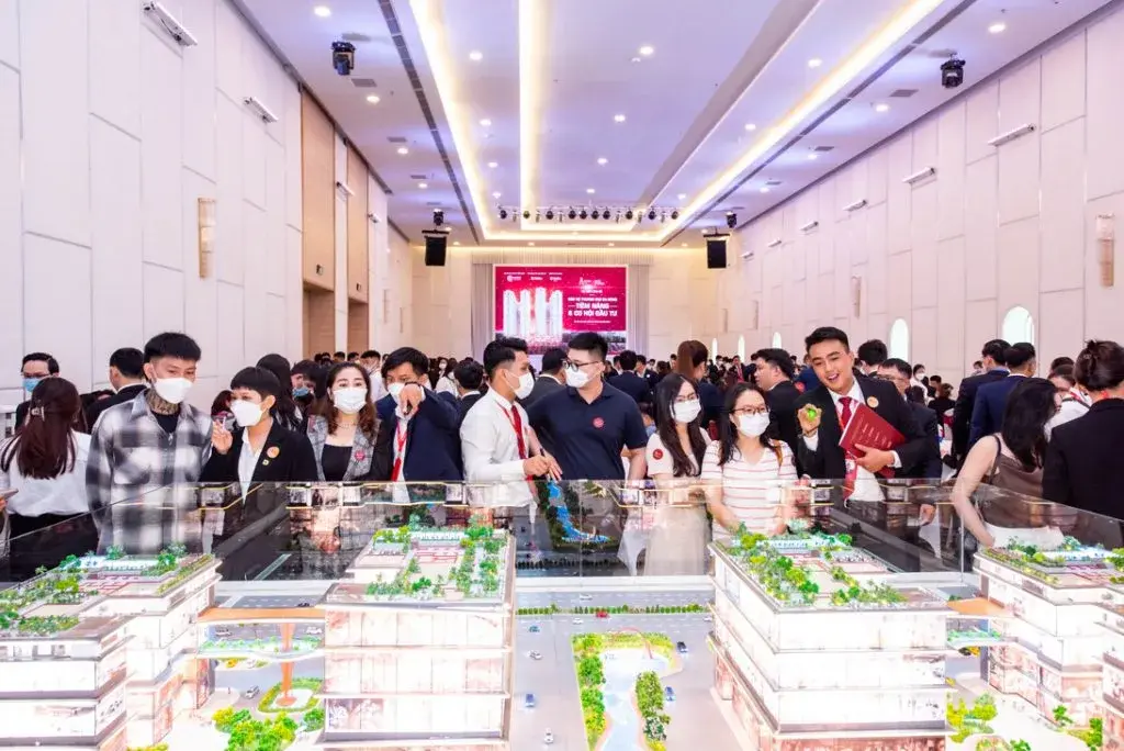 elitez by astral city đón đầu biên độ tăng giá tại “cửa ngõ” bình dương