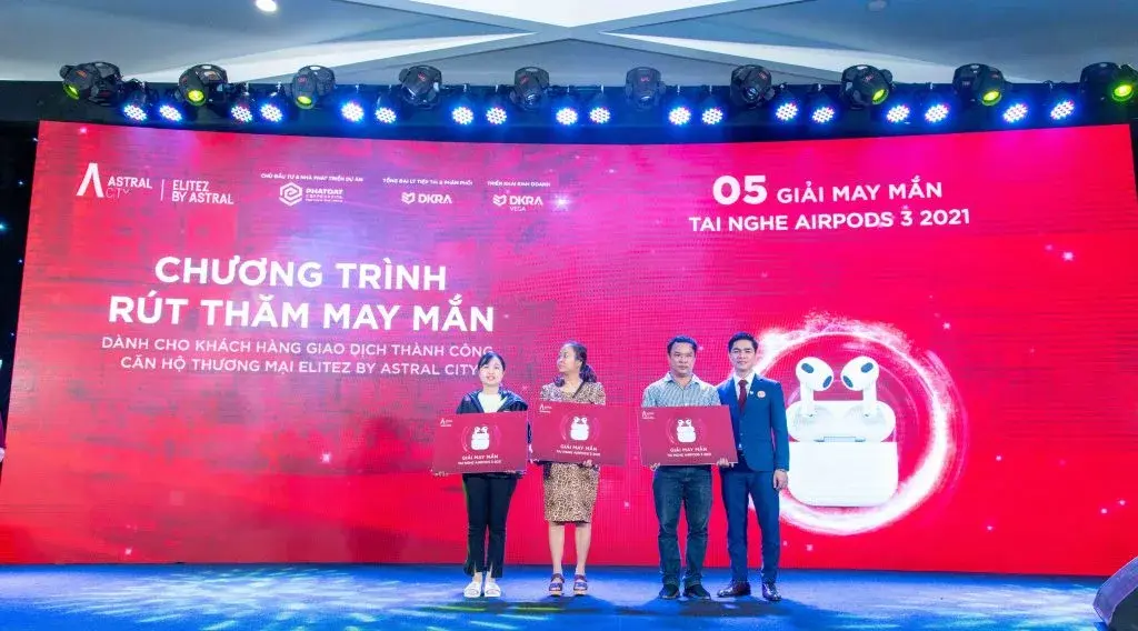 elitez by astral city khẳng định sức hút căn hộ thương mại đa năng trên thị trường