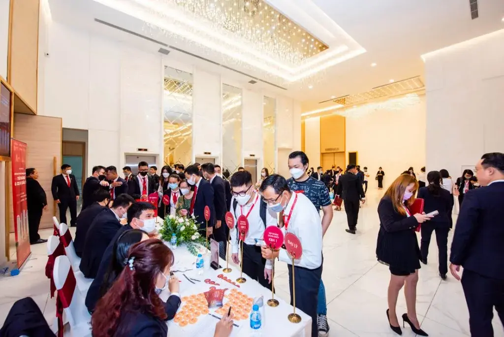 elitez by astral city đón đầu biên độ tăng giá tại “cửa ngõ” bình dương