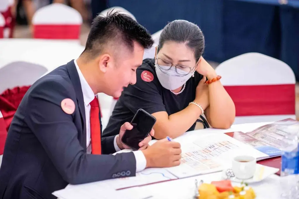 elitez by astral city khẳng định sức hút căn hộ thương mại đa năng trên thị trường