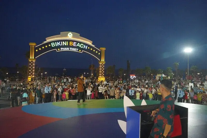 sân bay sắp về đích, nhà đầu tư kỳ vọng vào bđs phan thiết