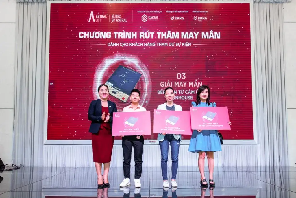 elitez by astral city đón đầu biên độ tăng giá tại “cửa ngõ” bình dương