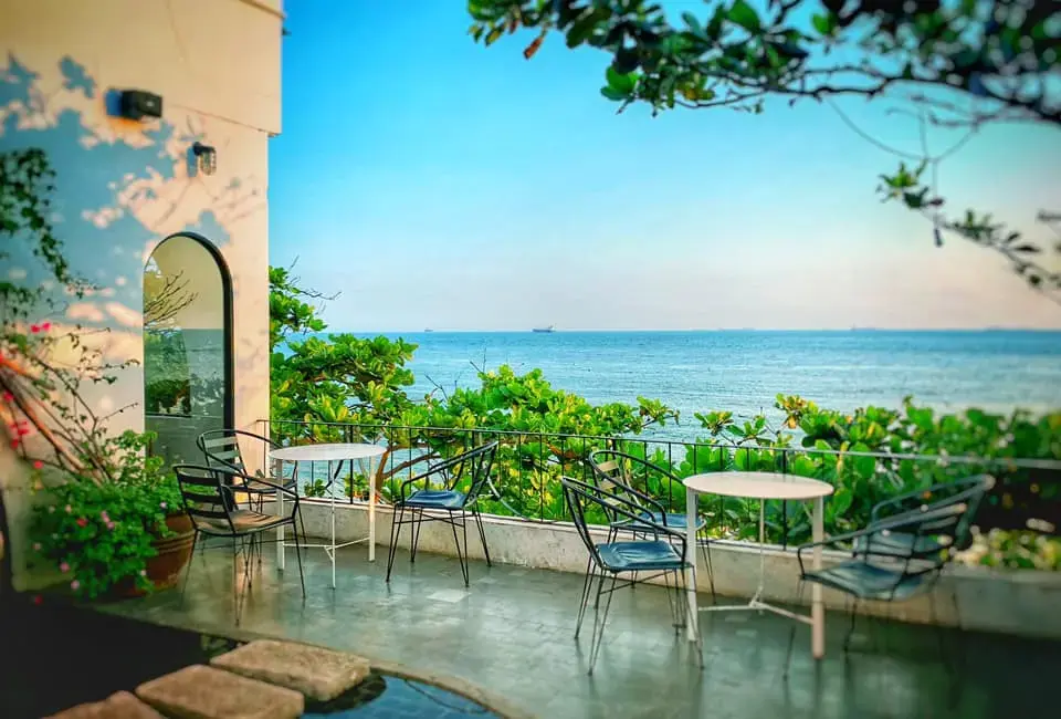 cẩm nang du lịch tp. vũng tàu