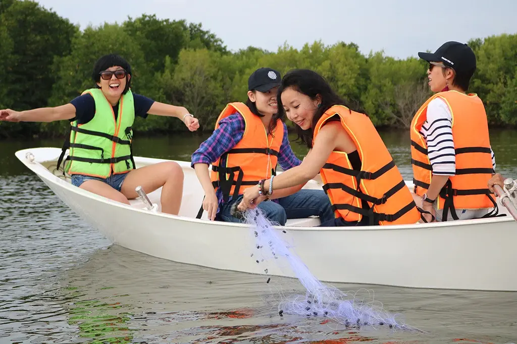 cẩm nang du lịch tp. vũng tàu