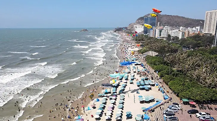 bà rịa - vũng tàu sẽ là 'điểm đến chất lượng cao'