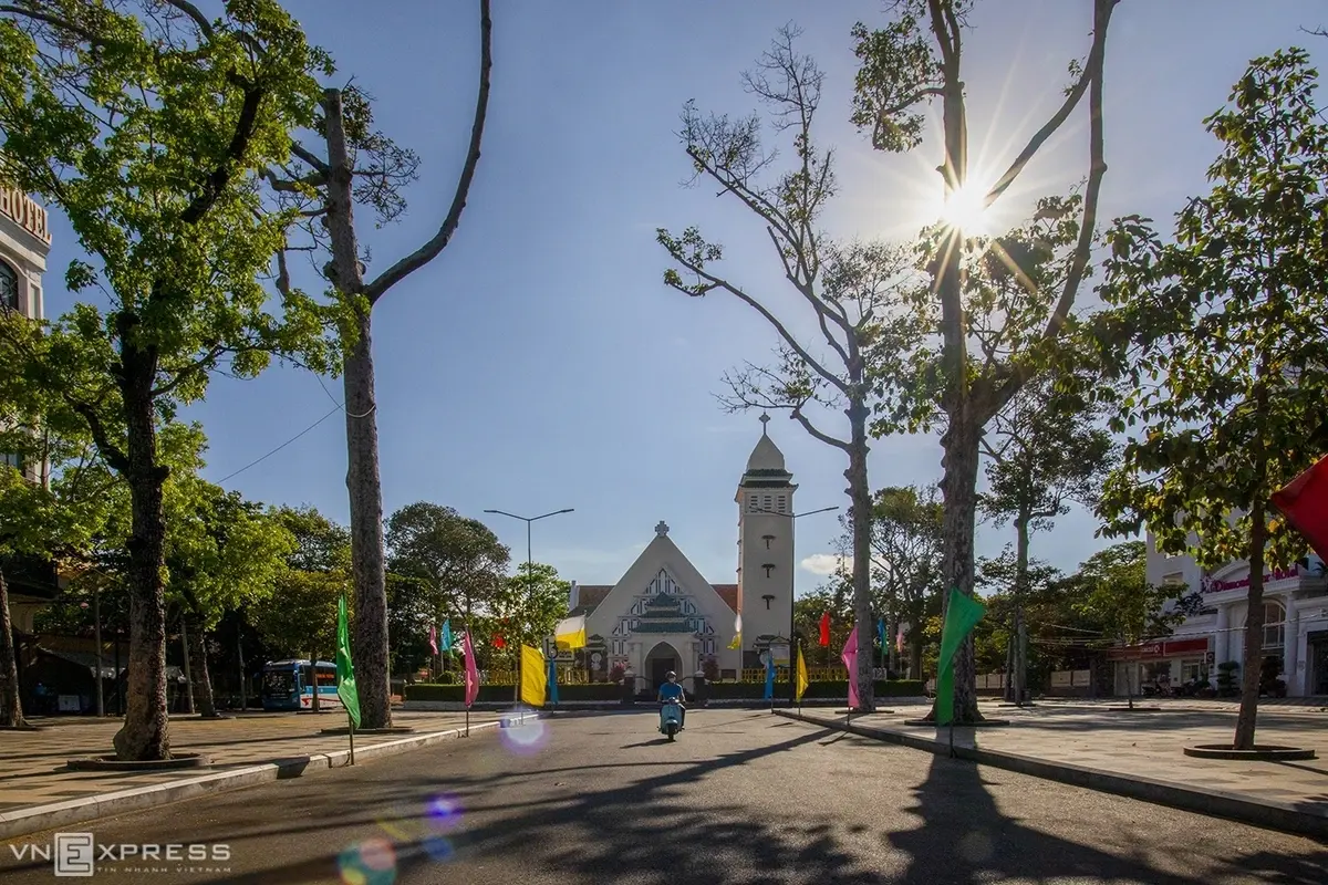 cẩm nang du lịch tp. vũng tàu