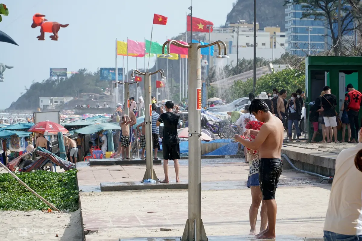 quy hoạch biển vũng tàu trong tương lai