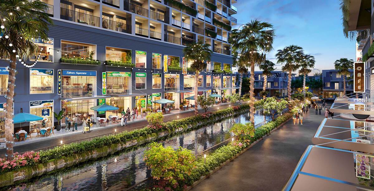 Fiato Uptown TP. Thủ Đức